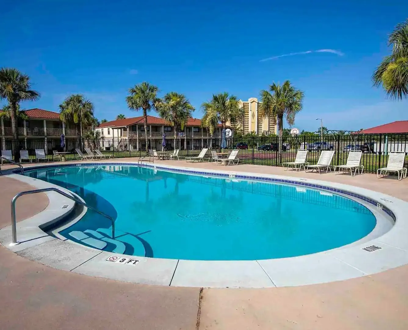 Horizon South Pcb Lägenhet Panama City Beach