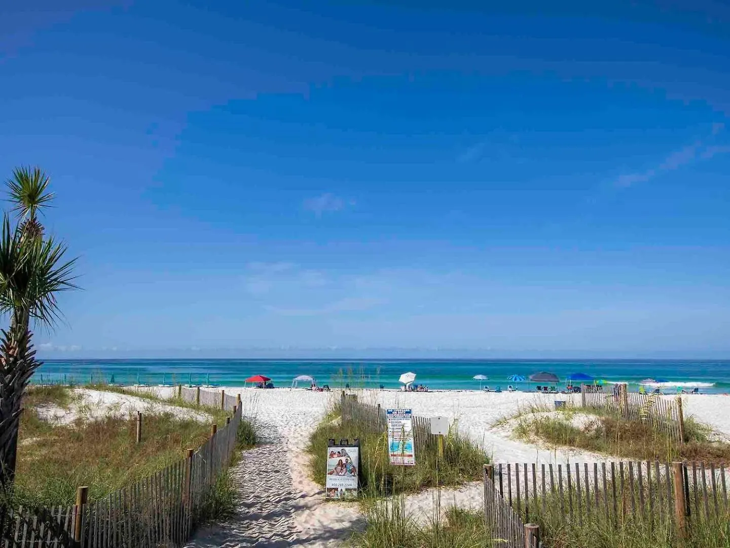 Horizon South Pcb Lägenhet Panama City Beach