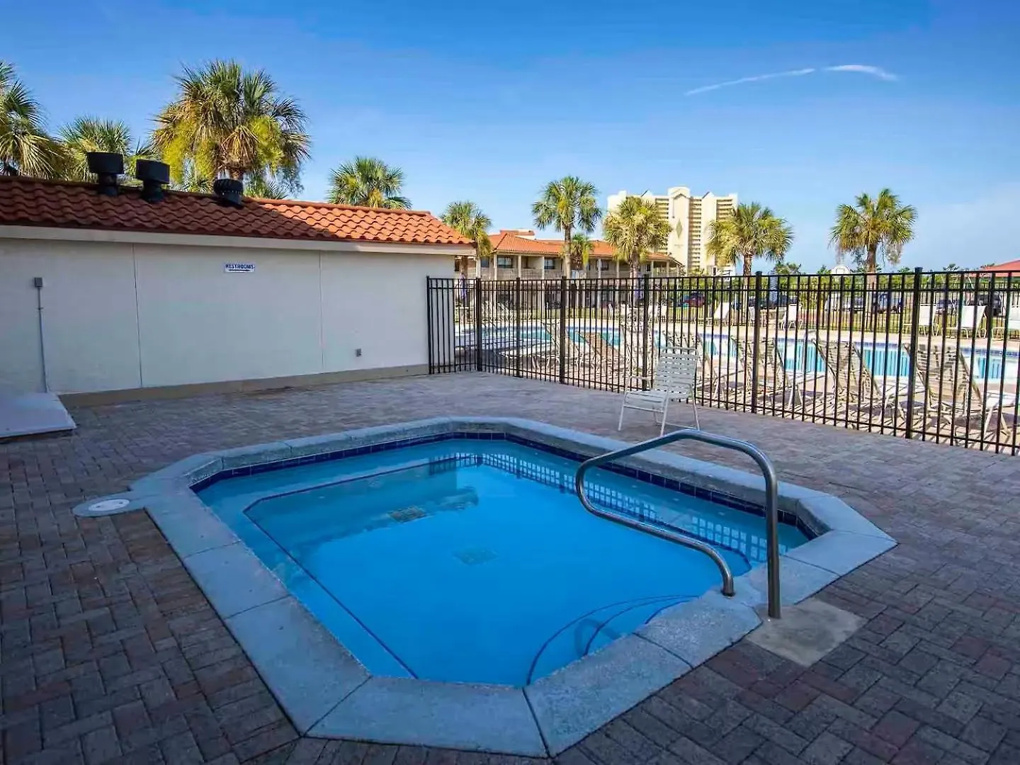 Horizon South Pcb Lägenhet Panama City Beach
