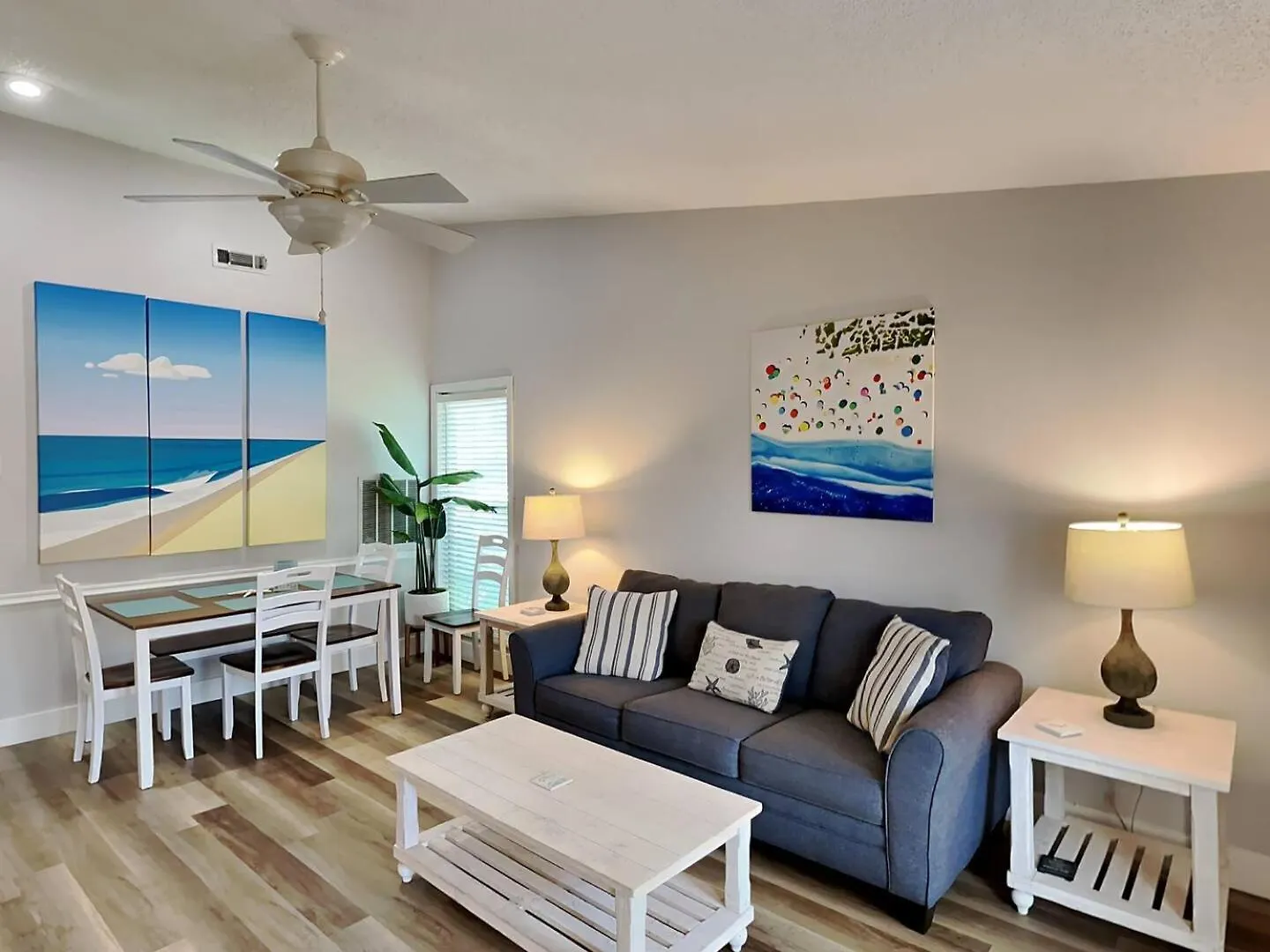 Horizon South Pcb Lägenhet Panama City Beach